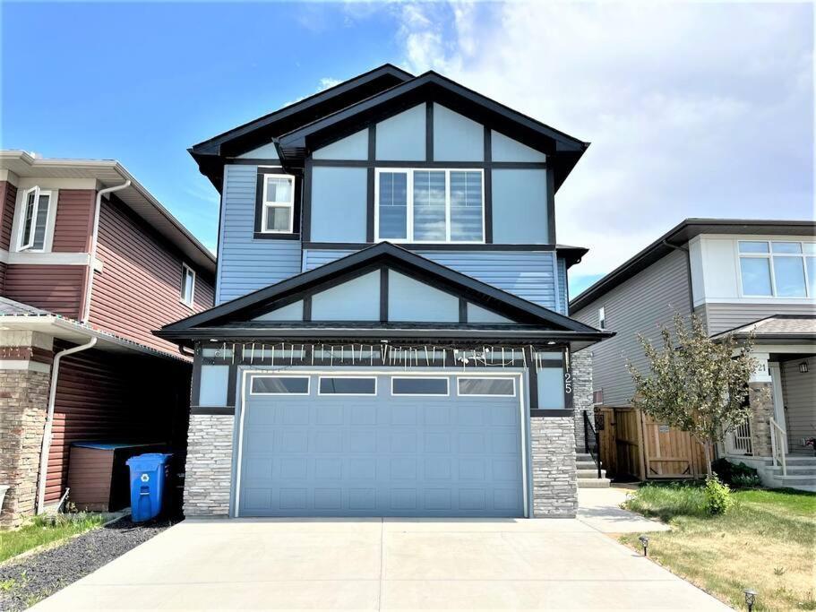 Luxury Retreat For Large Groups YYC Exterior foto